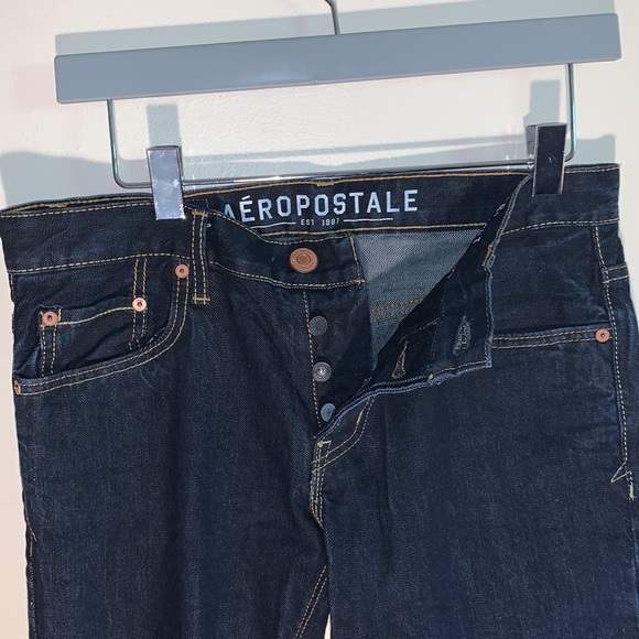 Aéropostale Jeans ‼️ (BUNDLE & SAVE) 💰 - Picture 3 of 9